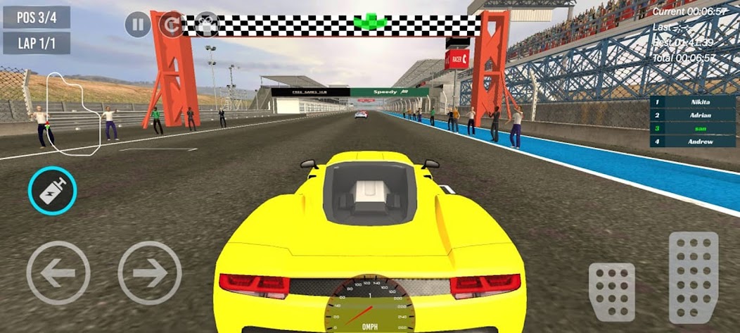 Real Car Racing Master v0.1 MOD APK -  - Android & iOS MODs,  Mobile Games & Apps