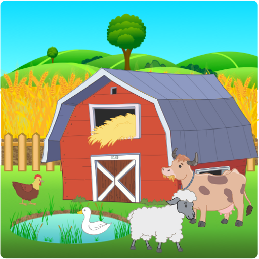 Funny Farm 1.1 Icon