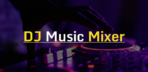 DJ Music Mixer Screen 3