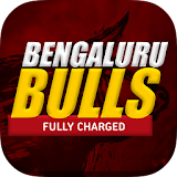 Bengaluru Bulls Vibecast App icon