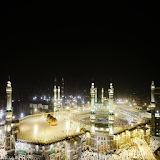 The Beauty Of Mecca icon