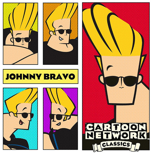 Johnny Bravo: Season 5 - TV on Google Play