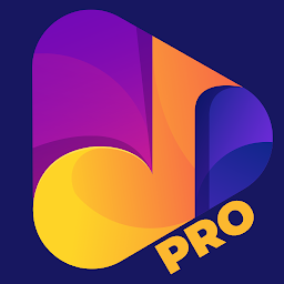 Icon image Ultimate Music Player - Pro
