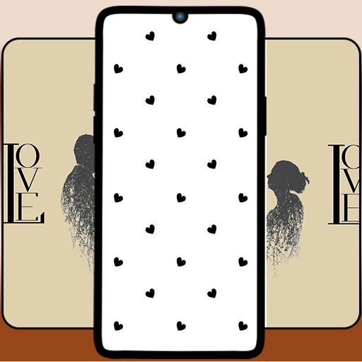 Couple Wallpaper Estetik HD