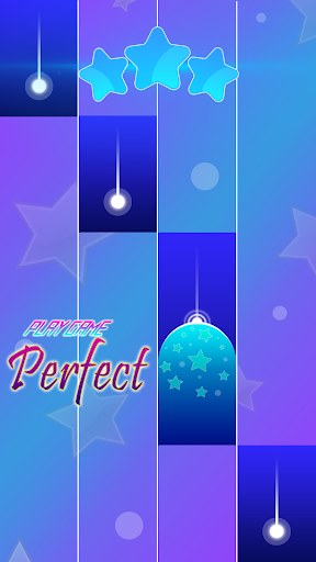 Компот Piano Tiles Game