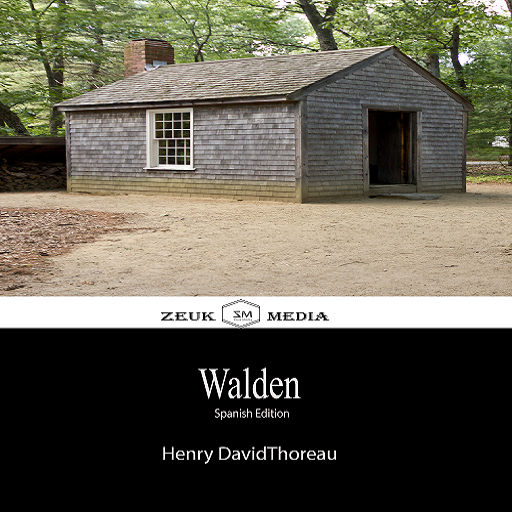 Walden Spanish Edition