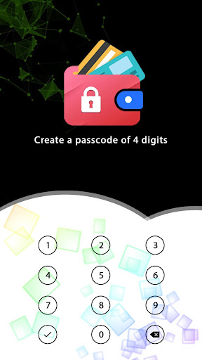 ID Card Wallet - ID Card Holder