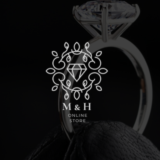 M&H logo