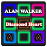 Get Alan Walker - Diamond LaunchPa for Android Aso Report