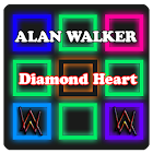 Alan Walker - Diamond LaunchPad DJ MIX 1.1