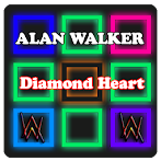 Alan Walker - Diamond LaunchPa