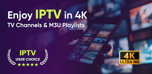 IPTV Smart Pro - M3U Player