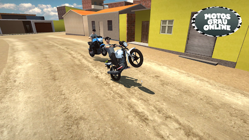 Motos Grau Online Screen 2
