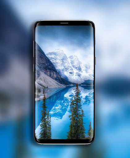 Nature Wallpapers Screen 3
