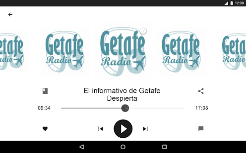 imagen 5 Getafe Radio