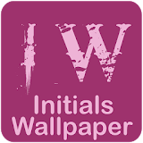Initials Wallpaper icon