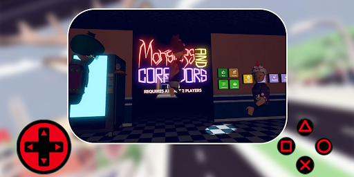 Rec Room VR Instructions