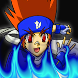 Guide BEYBLADE icon
