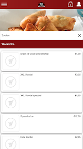 De Posthoorn Haps 15.0.0 APK + Mod (Unlimited money) إلى عن على ذكري المظهر