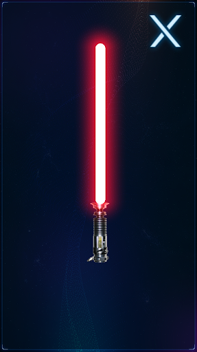 Laser Sword