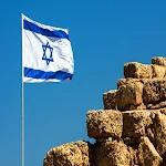 Cover Image of Download Israel Flag HD Wallpapers 1.0.0 APK