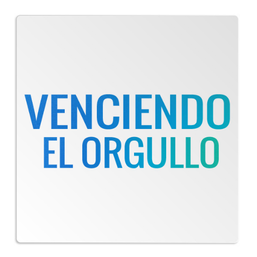 El Orgullo - Estudio Bíblico logo