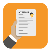Premium Resume Builder, PDF CV Maker, Cover Letter