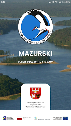 Mazurski Park Krajobrazowyのおすすめ画像1