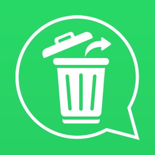 Recover Deleted Messages Undel 1.0.1 Icon