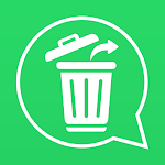 Cover Image of डाउनलोड Whatsdelete : Recover Messages  APK