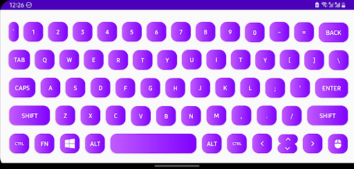 PC Mouse Controller screenshot 6