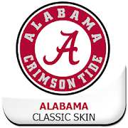 Alabama Classic Skin