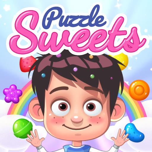 Puzzle Sweets 1.0.0 Icon