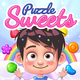 パズルスイーツ Mod Apk