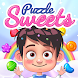 Puzzle Sweets
