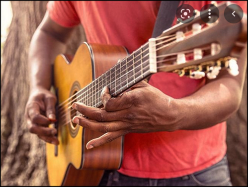 LEARN TO PLAY SPANISH GUITAR Screen 2