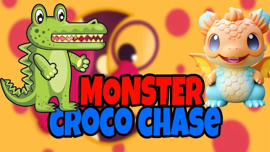 Monster Croco Chase