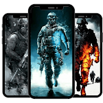 Cover Image of Download Army Wallpapers 1.0 APK