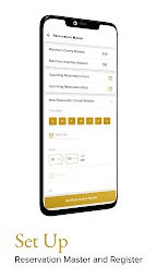 CM Hotel App