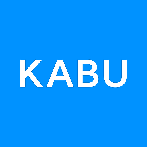 KABU Header - AppWisp.com