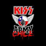 Cover Image of ダウンロード Kiss Army Chile  APK