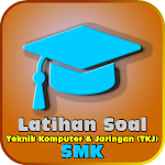 Cover Image of Download Latihan Soal TKJ SMK  APK