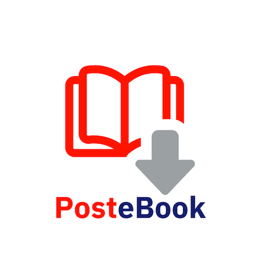 Postebook 2.20 Icon