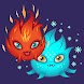 Watergirl Fireboy Game Final - Androidアプリ