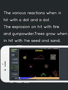 Screenshot image