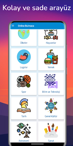 Online Bulmaca Screen 3