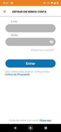 TeleSaúde Card Screen 3