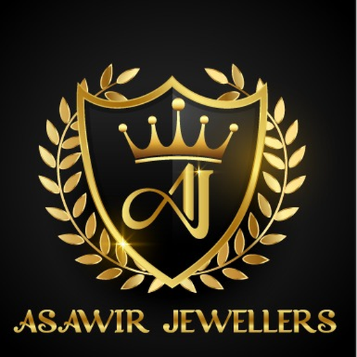 Asawir Jewellers  Icon
