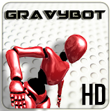 GravityBot HD icon