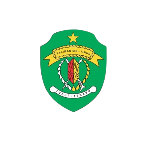 SLB NEGERI SAMARINDA logo